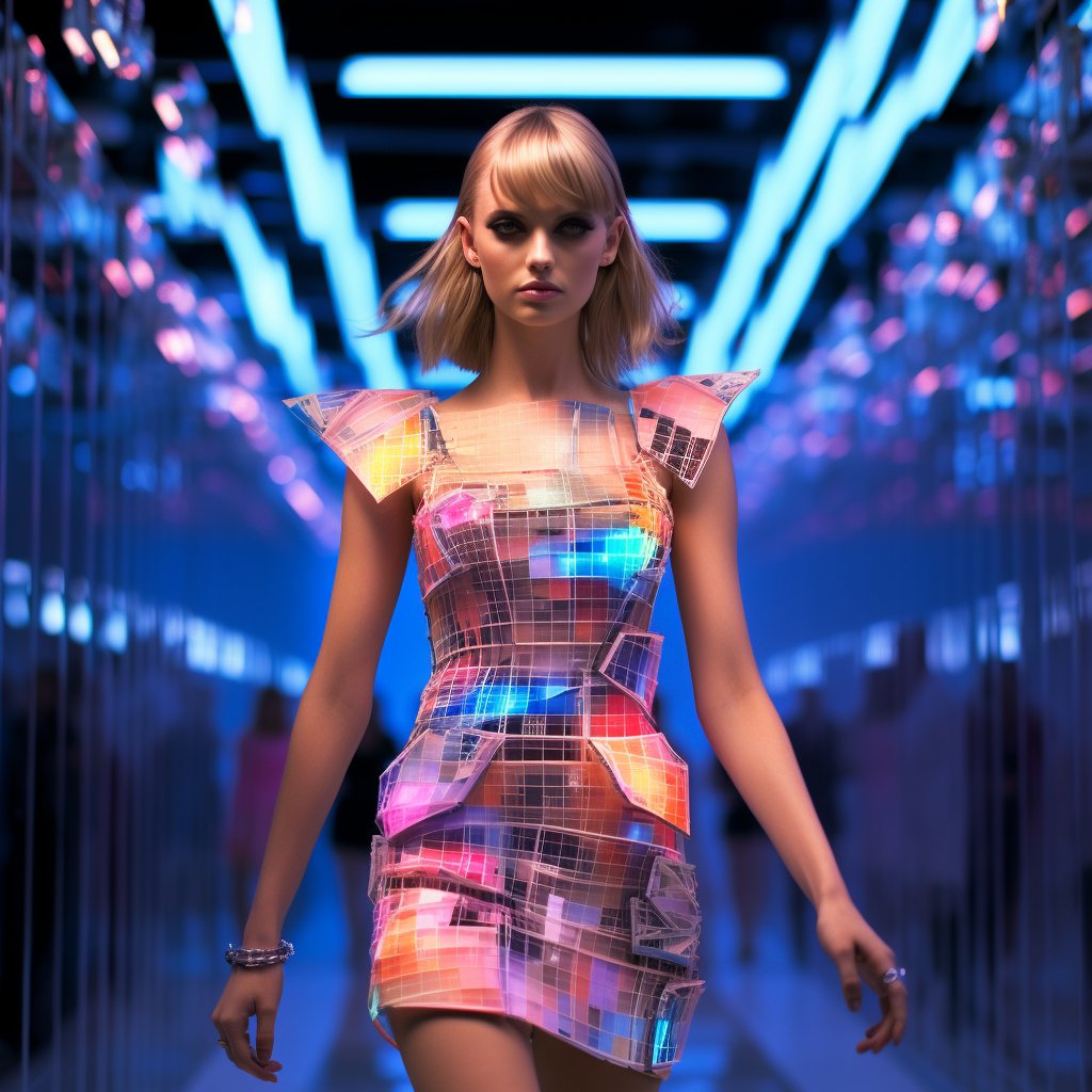 Die neue Ära der Mode: Digitalisierung