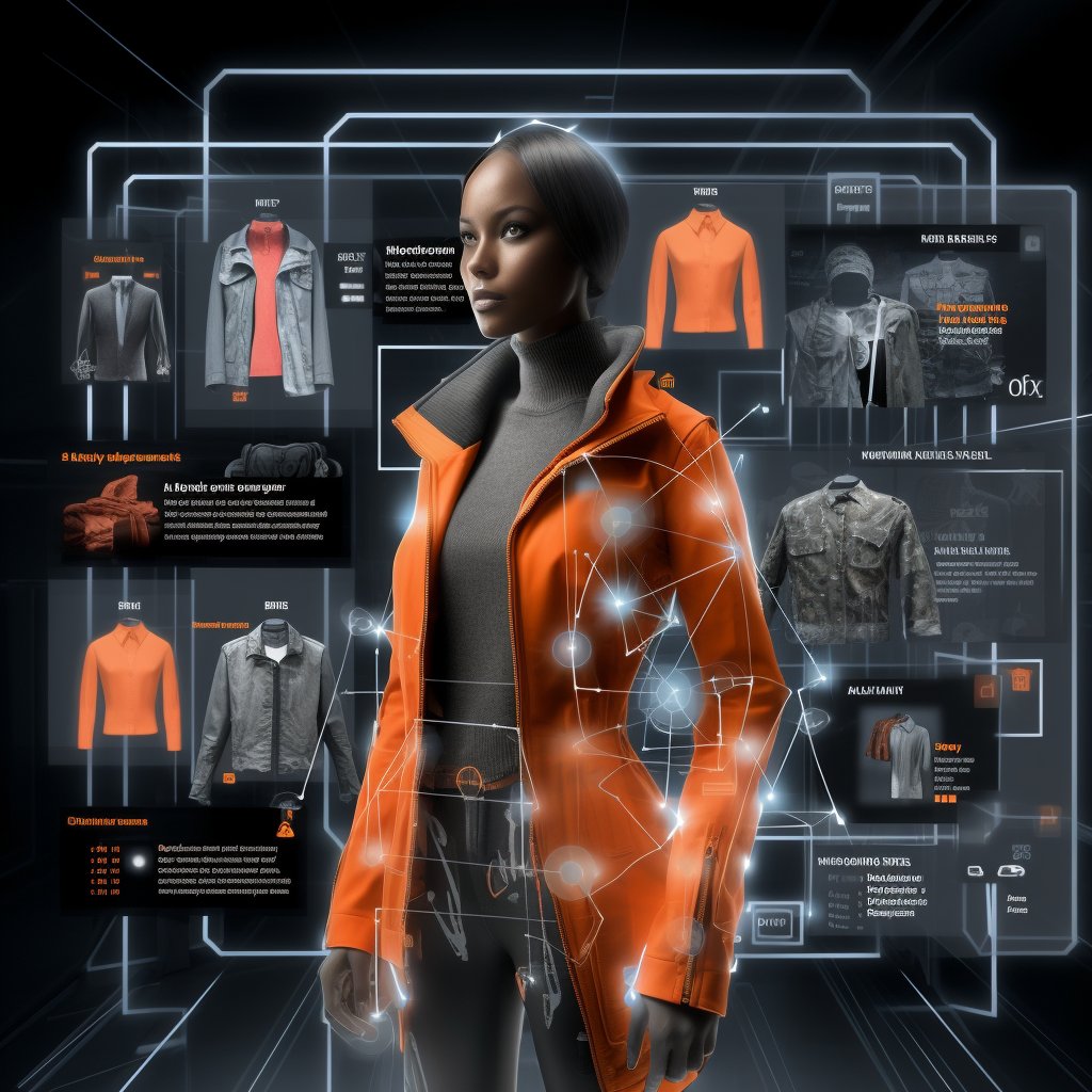 Digitaler Modewandel – Der neue Trend